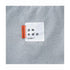 WPC Ondoo Shirring Drawstring Tote Bag